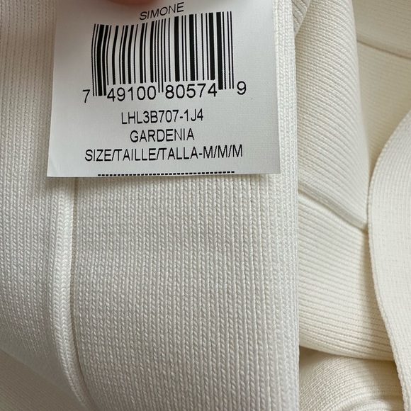 𝅺Bodycon Skirt - Picture 3 of 4